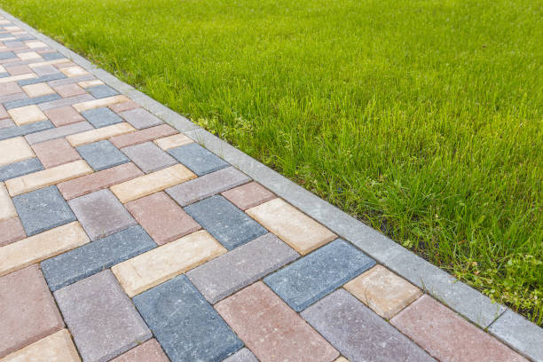 Trusted Astor, FL Driveway Pavers Experts